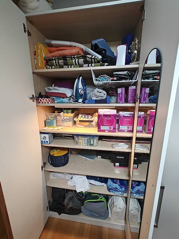 Armadi: Kleiderschrank – Usato da Gelterkinden venduto da magicmouse79 2