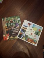 Lot de 2 Livres