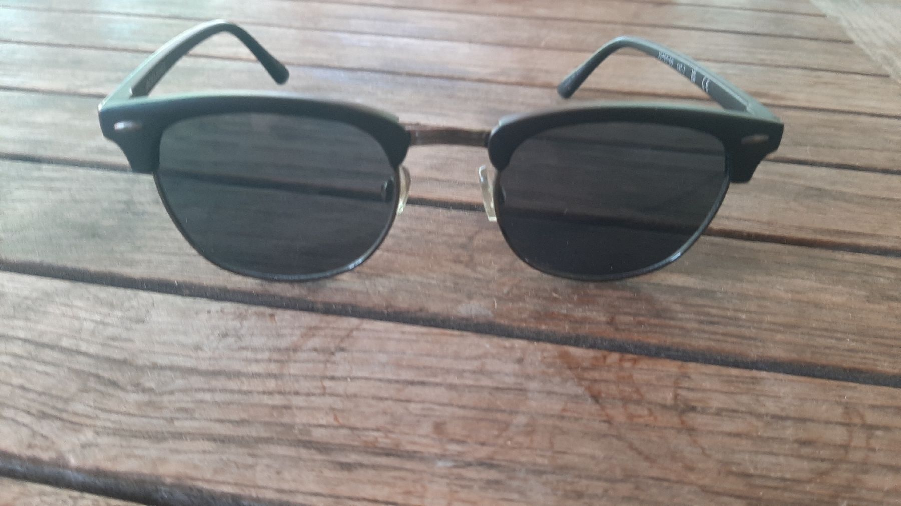 Lunettes & Verres: Sonnenbrille – D'occasion à Lenzburg par Meli0305