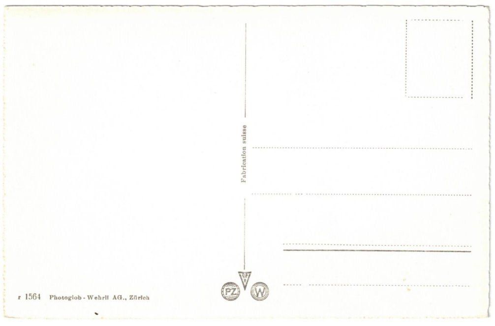 Cartes postales: Engelberg - Standseilbahn Hotel Terrace – D'occasion à Binningen par Mountainrider 1