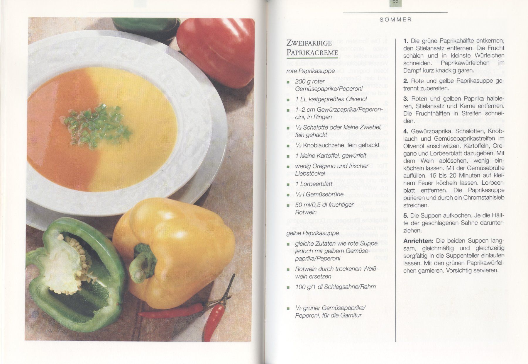 Bücher: Das Suppenbuch von Josy Nussbaumer – Neu (gemäss Beschreibung) aus Biel/Bienne von 07helios032 3