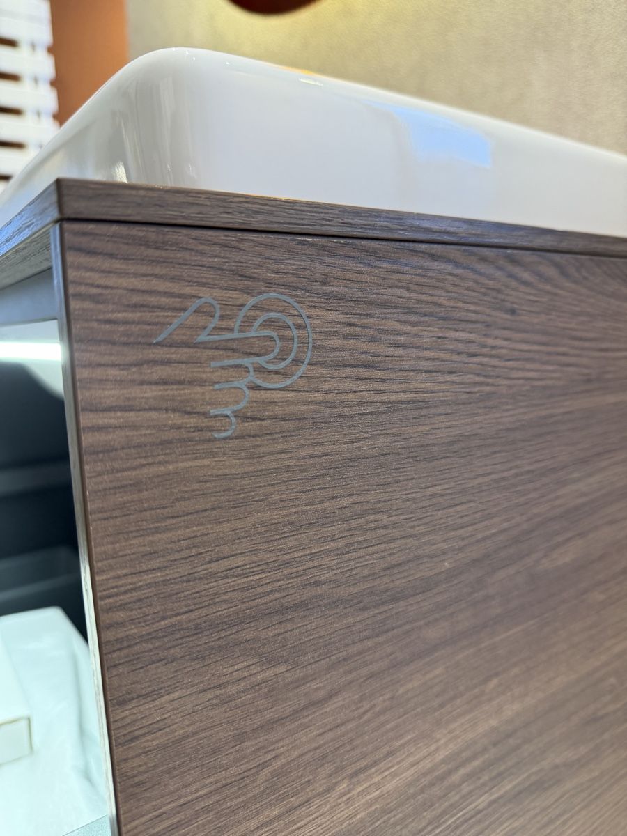 Mobili per bagno: Villeroy & Boch Subway 3.0 Badmöbelset – Nuovo (secondo la descrizione) da Amriswil venduto da deluxe_bad 5