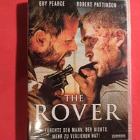 The Rover - Neu und originalverpackt