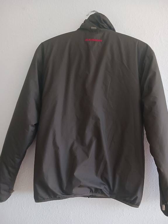 Mammut Jacken: Leichte Winterjacke S Mammut – Gebraucht aus Riedholz von bri_fr7s 2