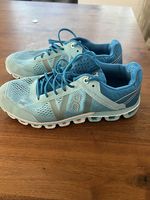On Cloud Sneakers Grösse 38.5