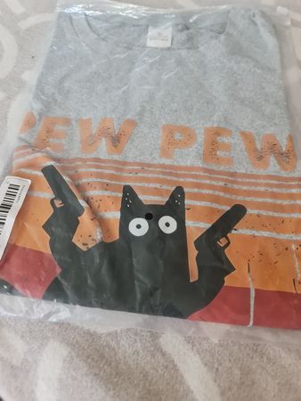 T-shirt Gr.S