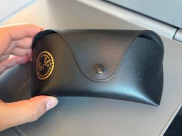Ray-Ban Brillenetui