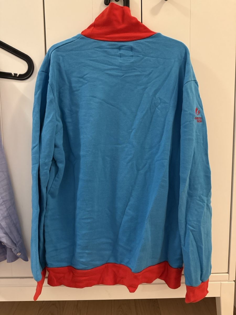 Maglioni & Felpe: Vintage ski top – Nuovo (secondo la descrizione) da Zürich venduto da AlineCr 1