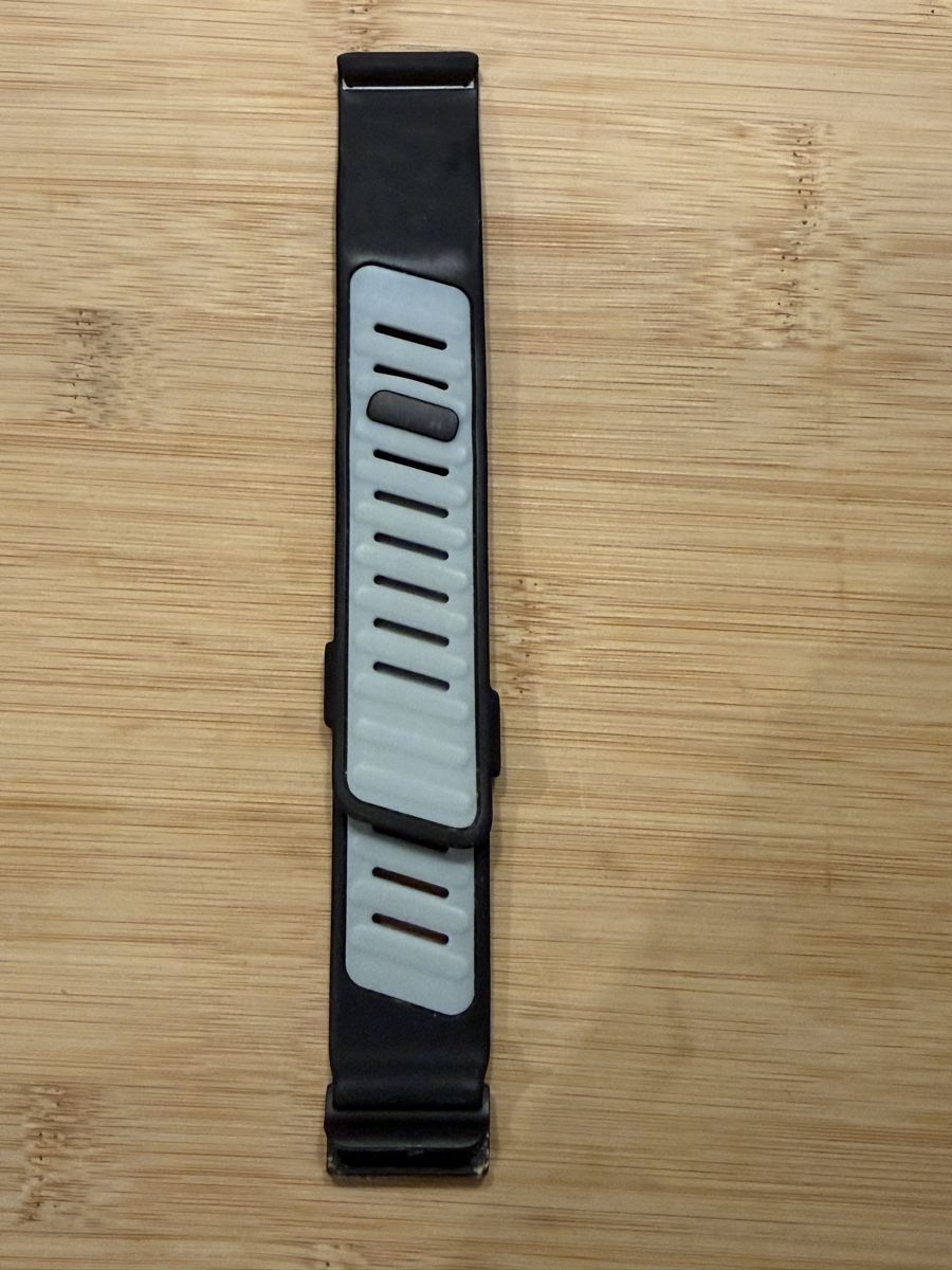 Whoop Armbänder & -reifen: Whoop 4.0 Armband – Gebraucht aus Basel von zukk_ 3