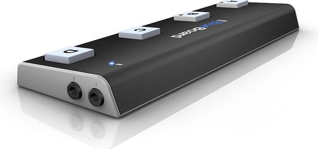 IK Multimedia Strumenti musicali: IK Multimedia iRig BlueBoard – Usato da Torny le Grand venduto da cla_w6np 6