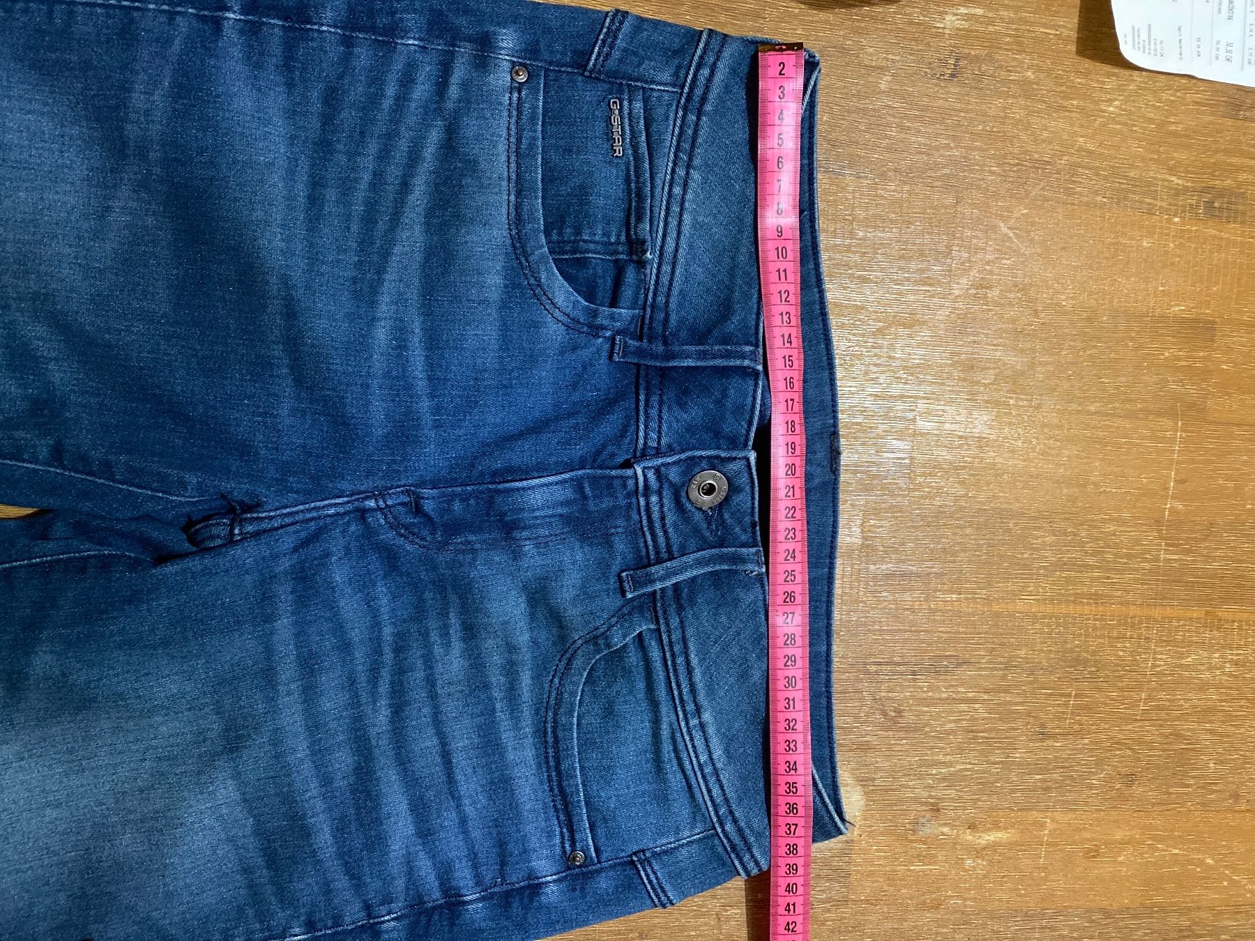 G-Star Jeans: G•Star Jeans – Nuovo (secondo la descrizione) da Gebenstorf venduto da Contabile 3