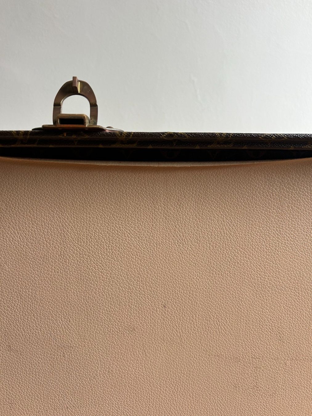 Valigie: Baule vintage Louis Vuitton – Usato da Lugano venduto da Ru_Le 7