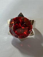 Designer Ring 925 silber , G57, 28.31gr. (7)
