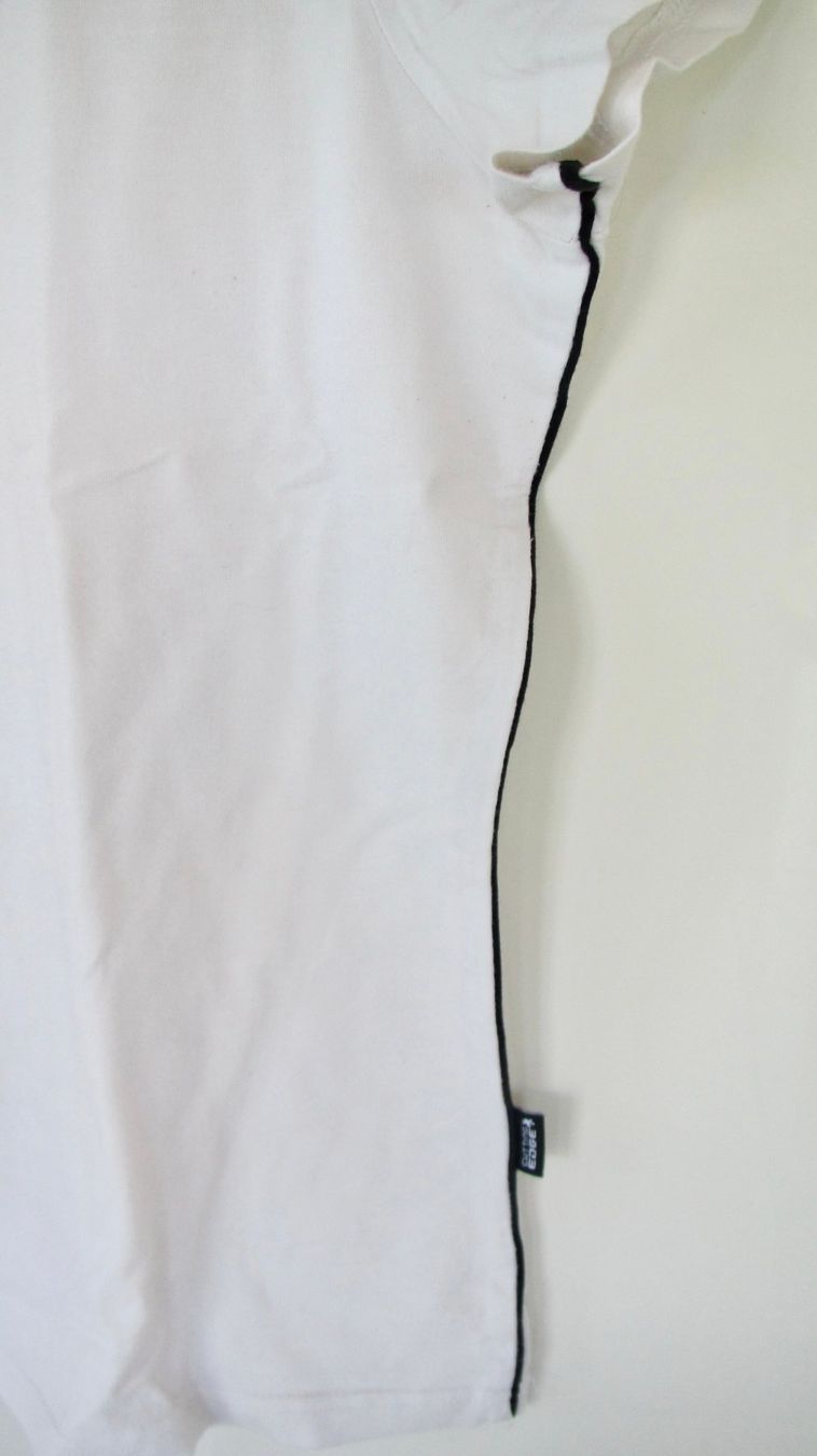 T-shirt: 2 T-SHIRTS BLUE N0TION - EDGE – Usato da Murten venduto da Selliot 4