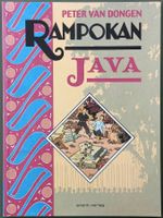 Comic - Rampokan - Java - deutsch