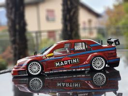 Tamiya Alfa Romeo 155
