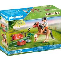 Playmobil Country 70516 Connemara Neu ungeöffnet