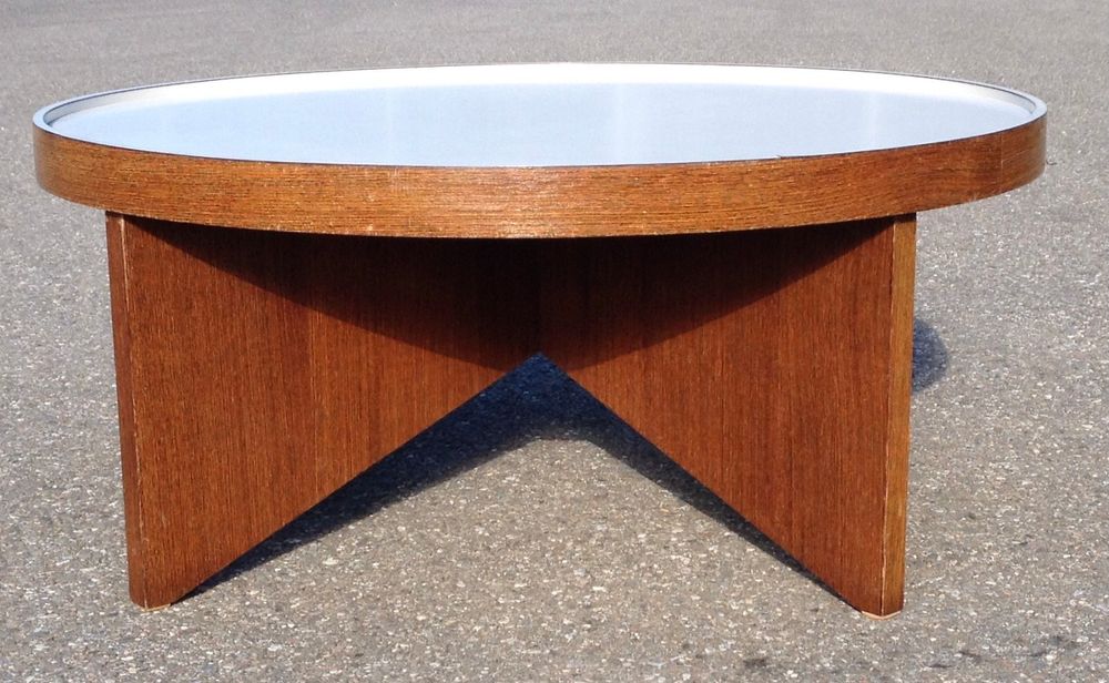 vintage coffee table - reverso | Kaufen auf Ricardo