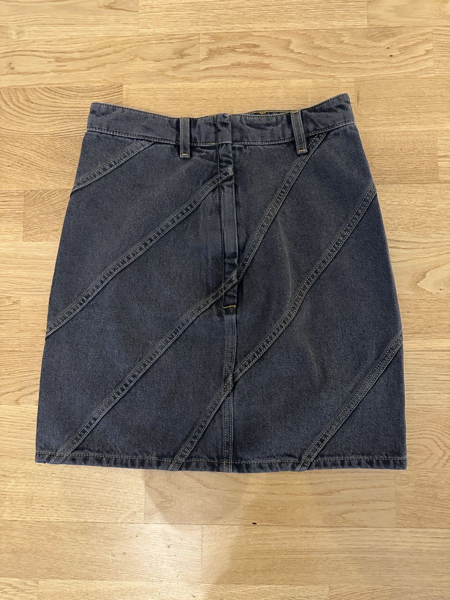 Other Stories Gonne: Jeansrock Mini &other stories – Usato da Zürich venduto da Leslie15 1