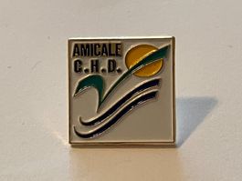 1 Amicale C H D