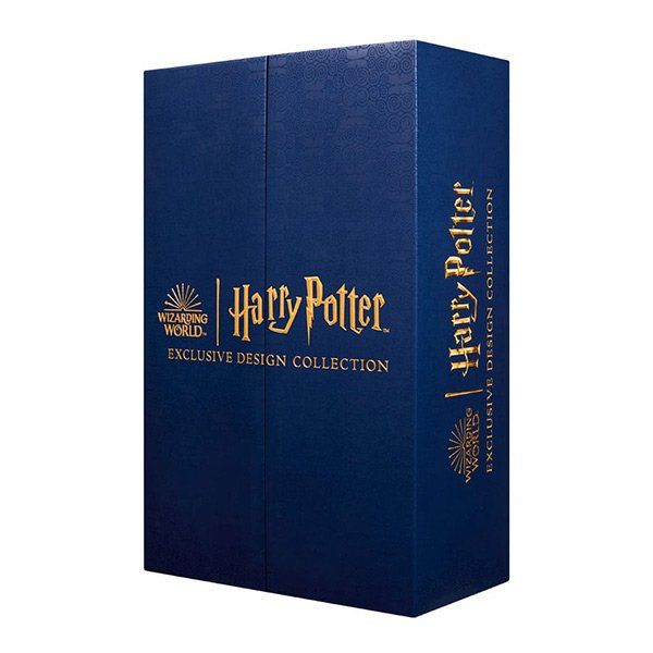 Figuren: Harry Potter: Dumbledore - Exclusive Design Collection Puppe – Neu und originalverpackt aus Zofingen von ActionSpielzeug 1