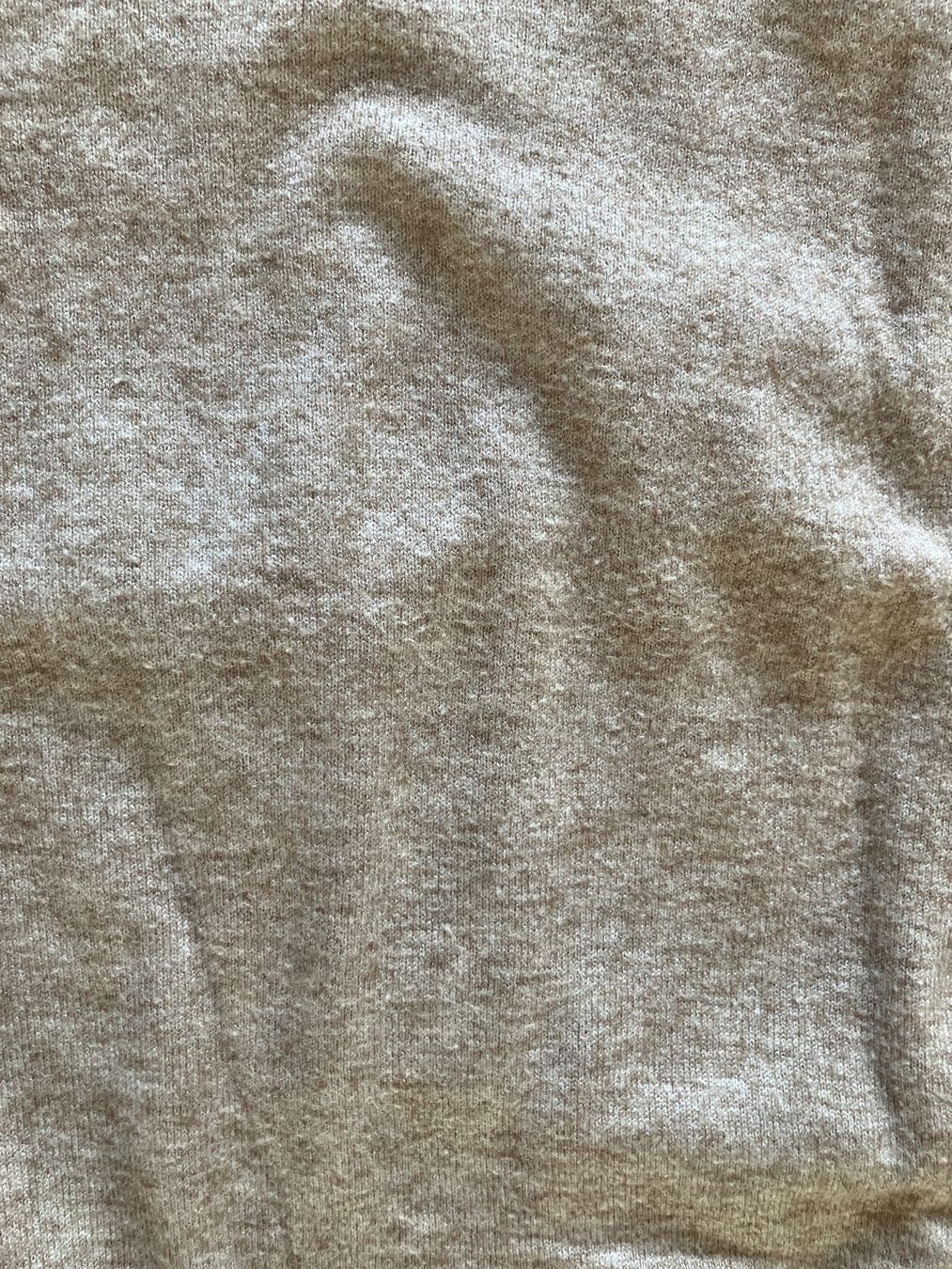Only Maglioni & Felpe: Only Strickpullover Beige, Grösse M - Kuschelig! – Usato da Unterägeri venduto da Bettsofa123 2