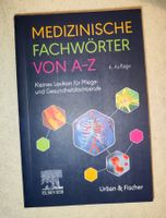 Medizinische Fachwörter von A-Z