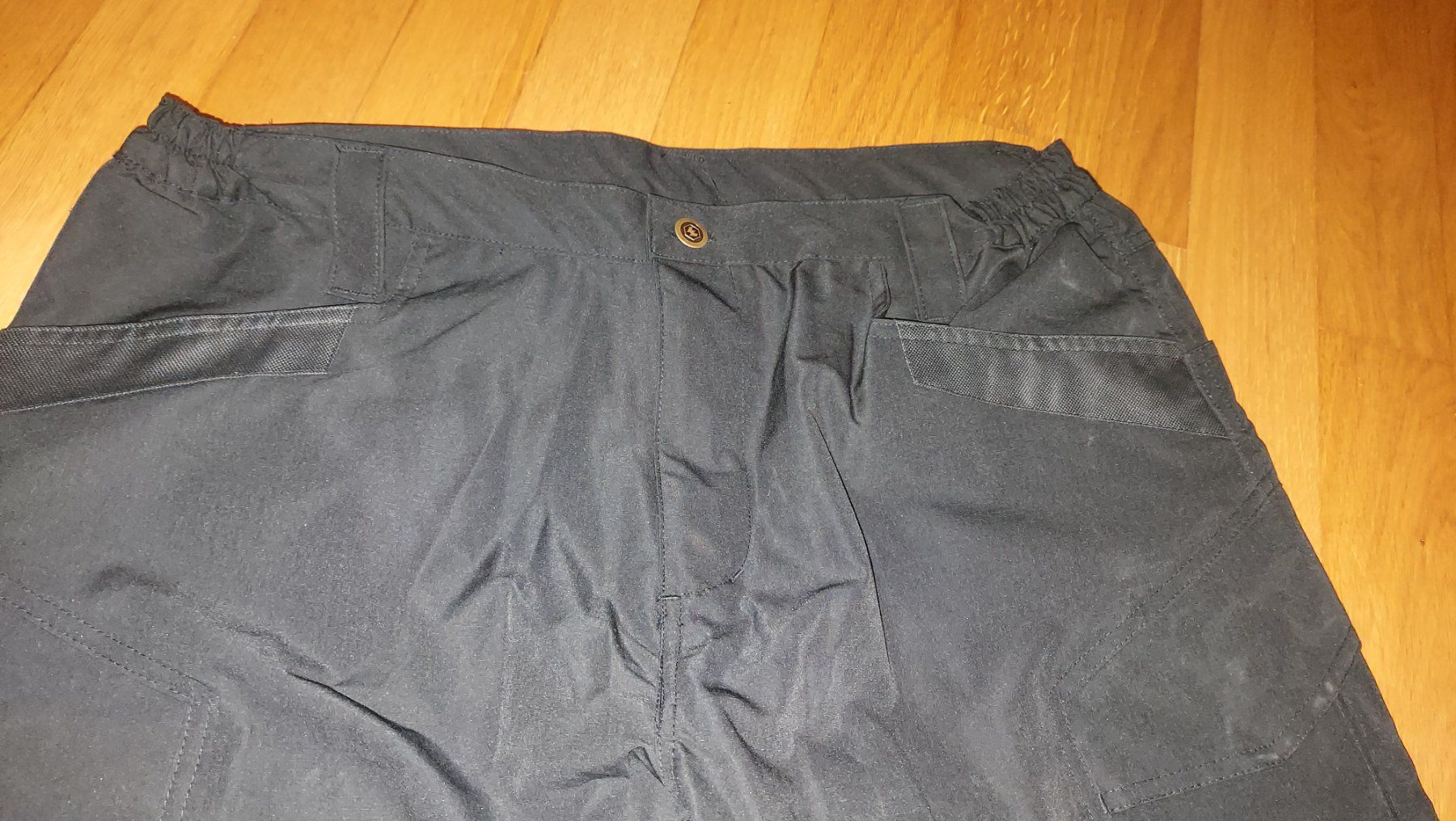 Hosen: Strykr Motorrad Hose – Neu (gemäss Beschreibung) aus Hohenrain von magiclocke 5