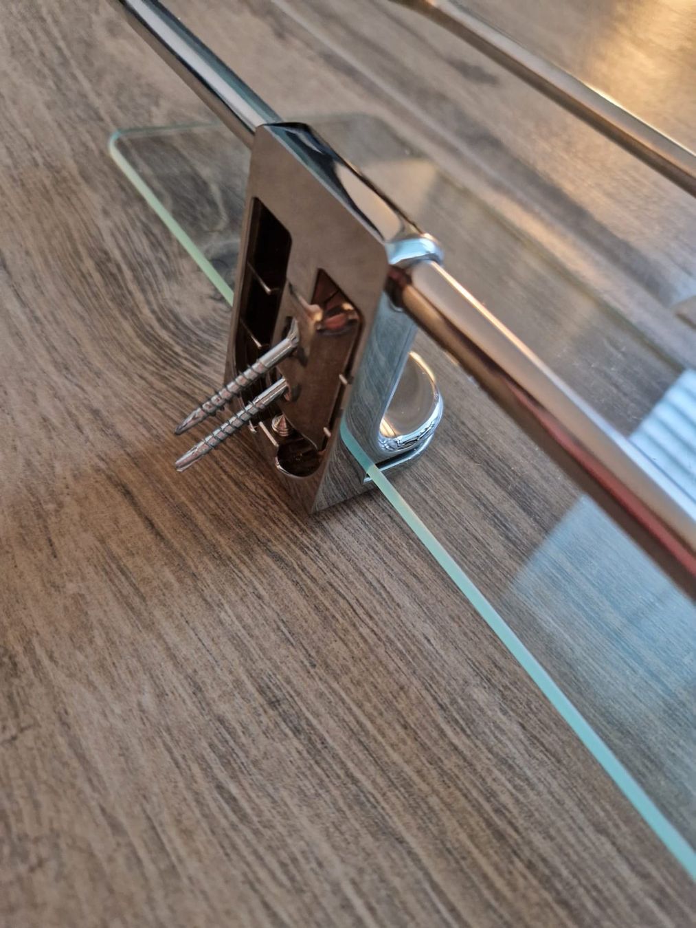 Ikea Scaffali: Duschablage Kalkgrund IKEA – Nuovo (secondo la descrizione) da Mönchaltorf venduto da Briraka 3