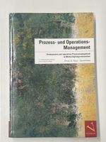 Prozess- und Operations-Management