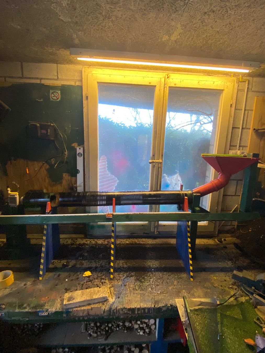 Modellismo RC: Rc siebanlage – Usato da Ulmiz venduto da spi_67gt