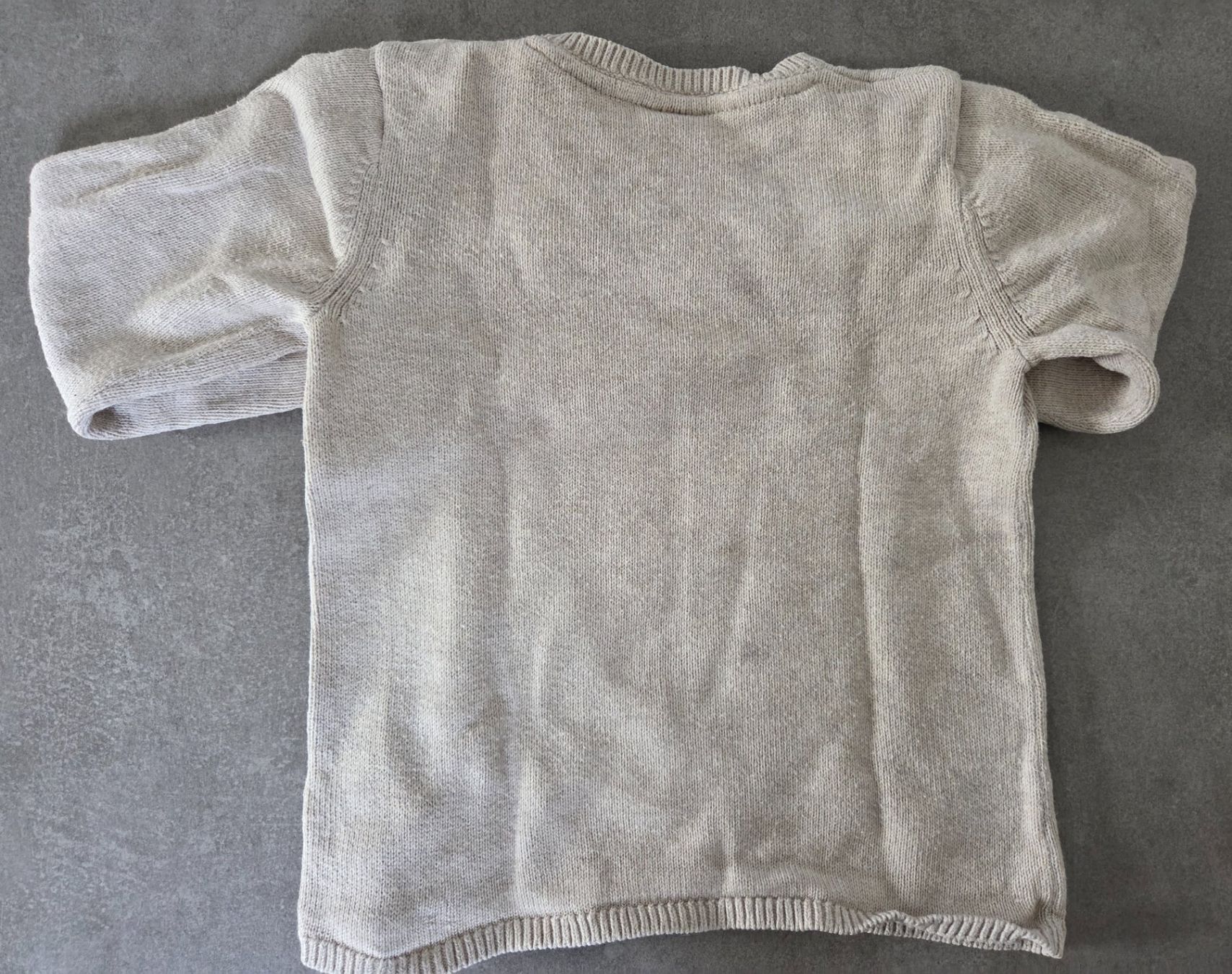 H&M Maglioni & Felpe: Weihnachtspulli, H&M, Gr. 86, Couvertversand – Usato da Seftigen venduto da Durham01 2