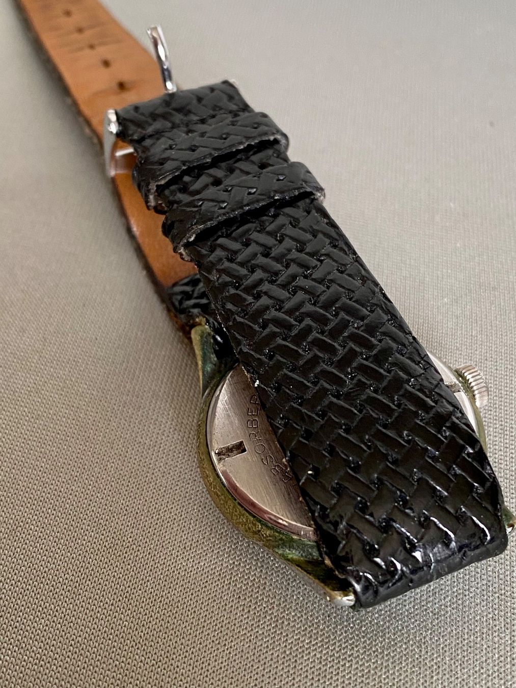 Orologi: Montre Militaire Helvetia – Usato da Sion venduto da ROBY_ROBY_ROBY 4