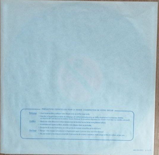 Schallplatten: the best of MUDDY WATERS – Gebraucht aus Eglisau von bla_sv7q 3