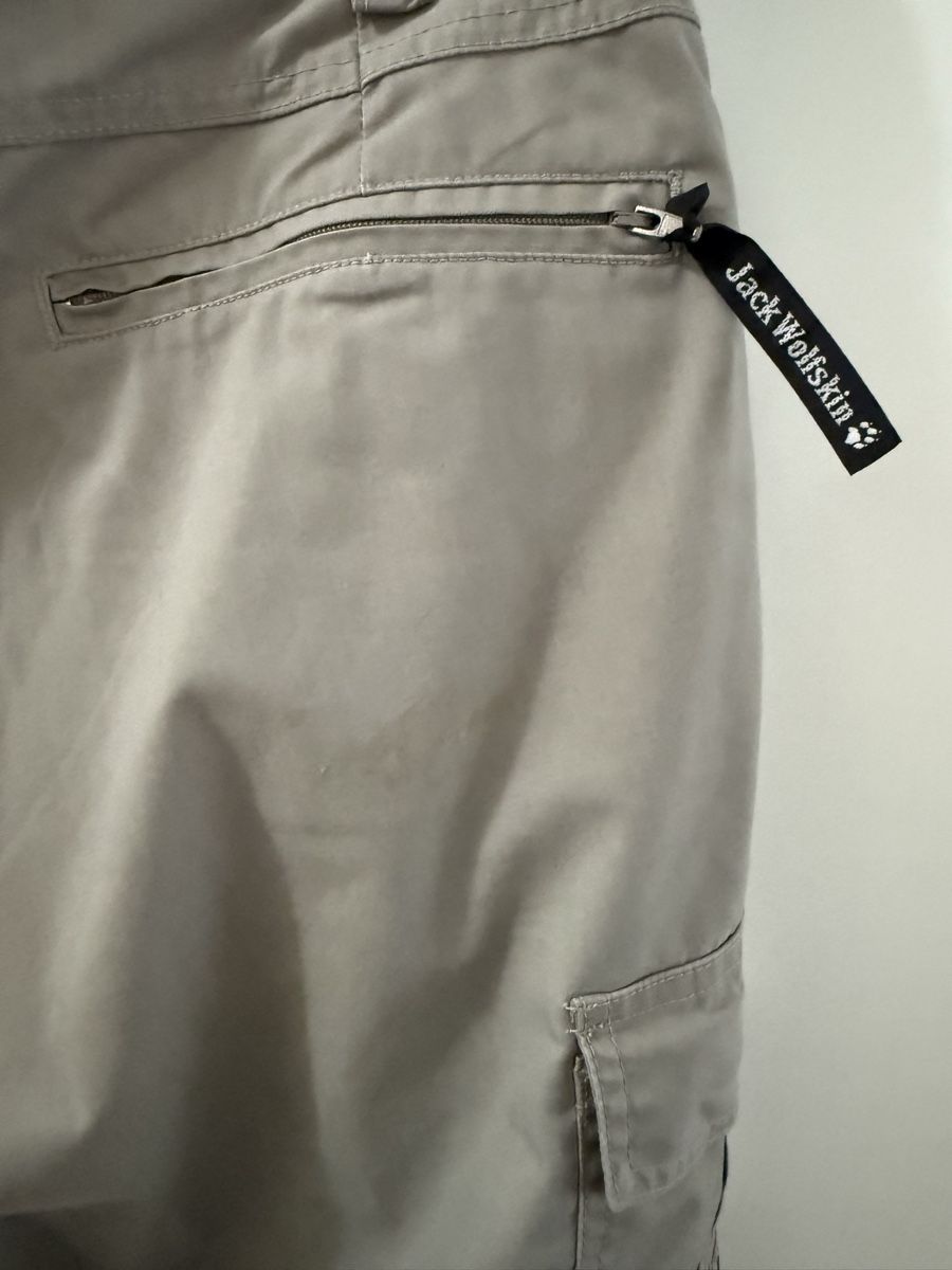 Jack Wolfskin Hosen: Jack Wolfskin Hose – Gebraucht aus Opfikon von Luis144 3