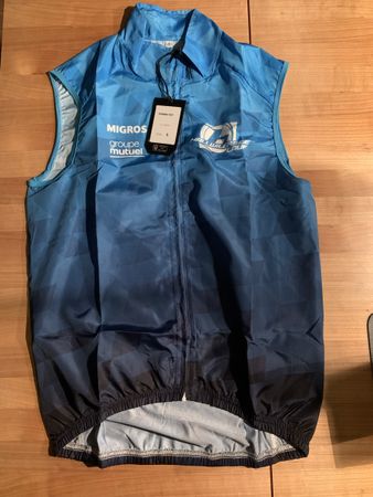 Hallwilerseelauf Veste Running