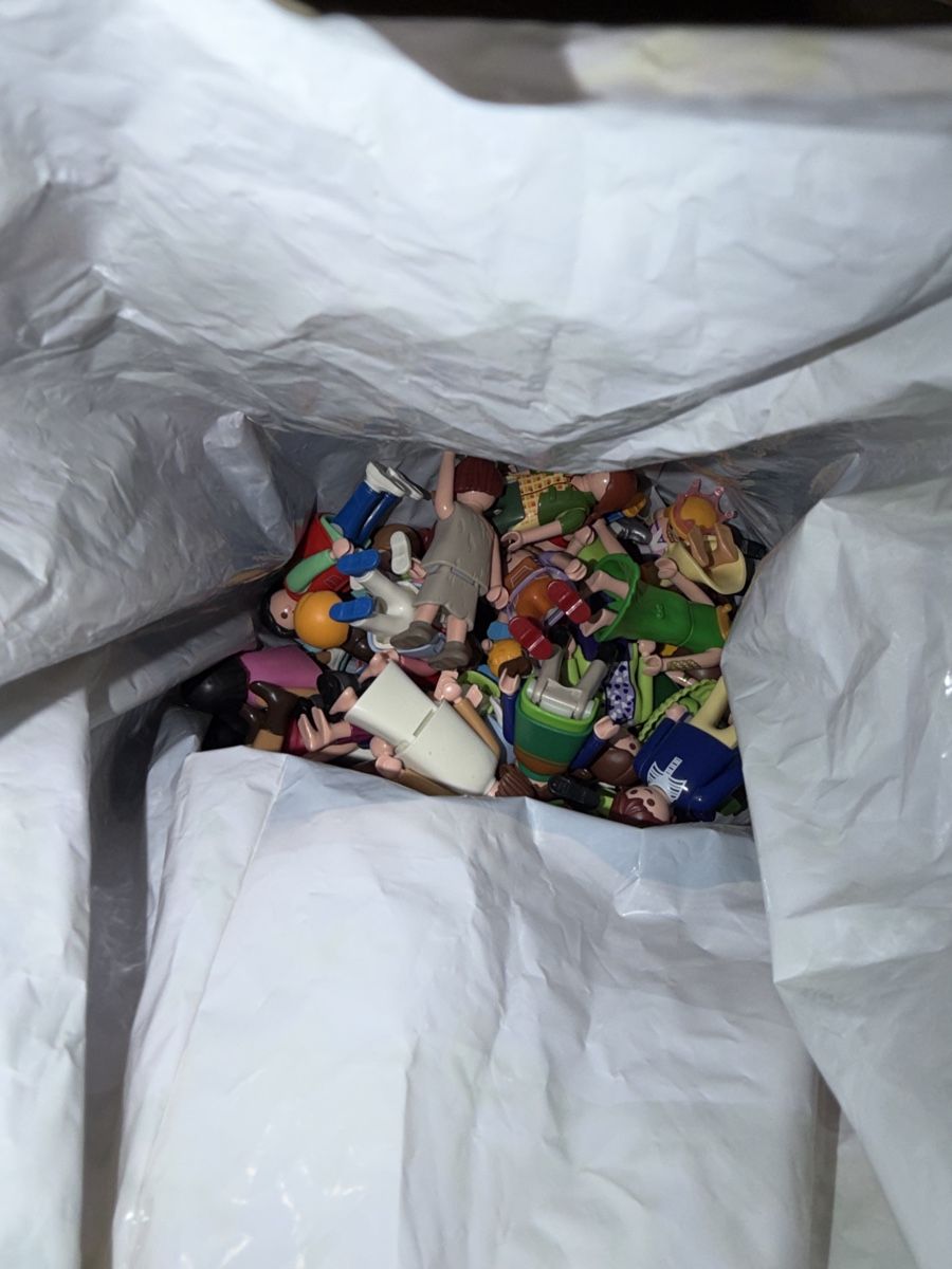 Playmobil Jouets: Gemischte Playmobil – D'occasion à Oftringen par Lelloo 1