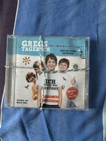Gregs Tagebuch Hörspiel zum Kinofilm