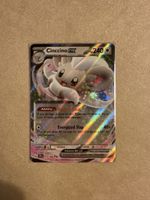 Cinccino ex - Chaos Rising - Double Rare - 073/086 - EN