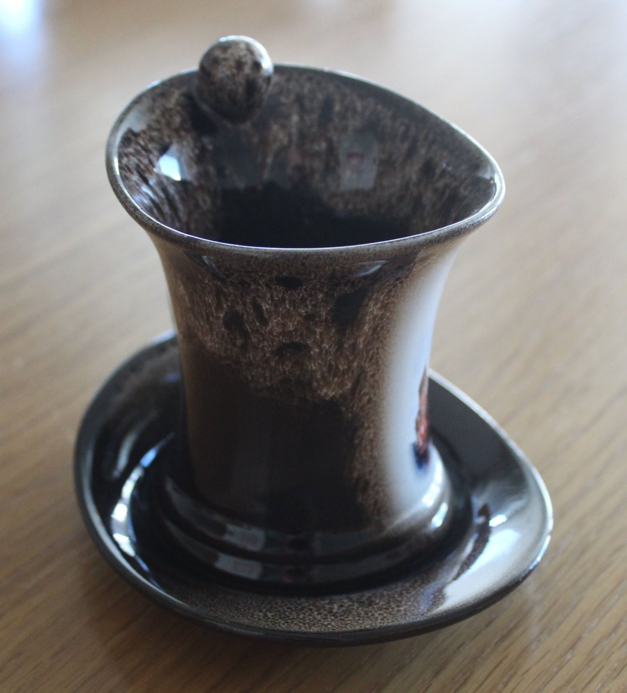 Tassen: Souvenir-Tasse "Moskau" – Neu (gemäss Beschreibung) aus Steinhausen von hschaefer 3