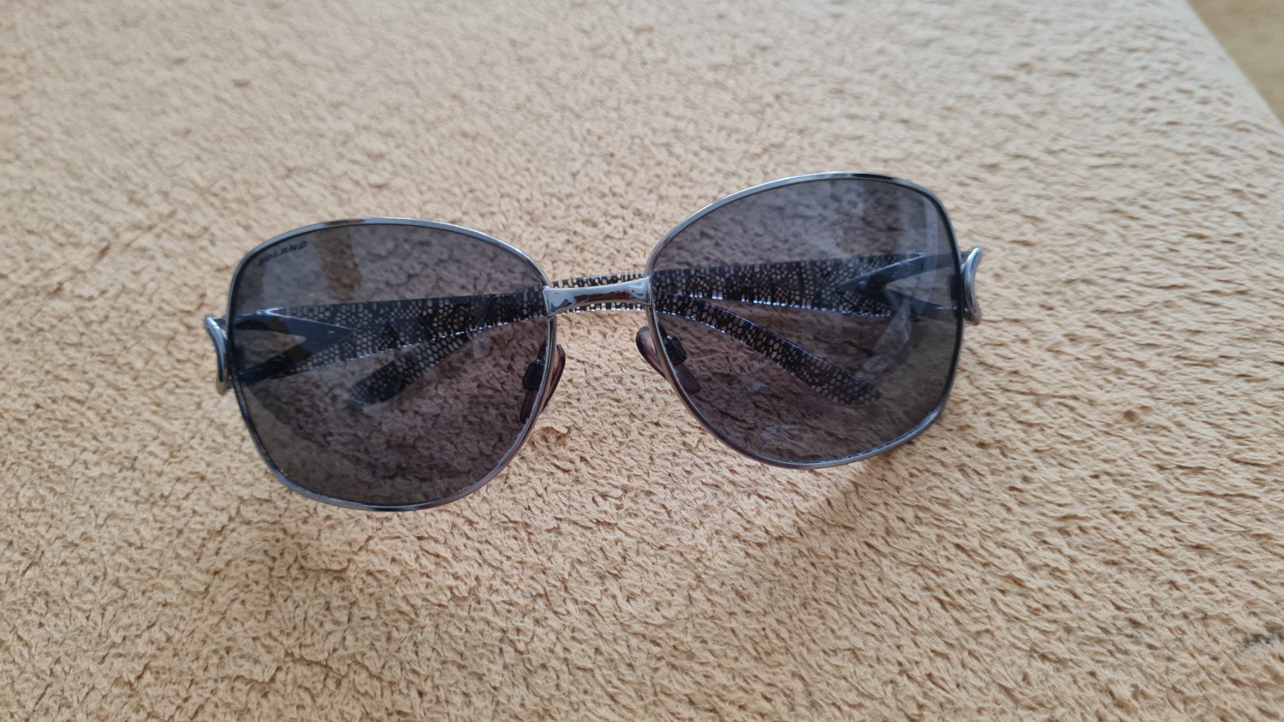 Occhiali & Lenti: Solano sunglasses – Usato da Bonstetten venduto da Denitza87