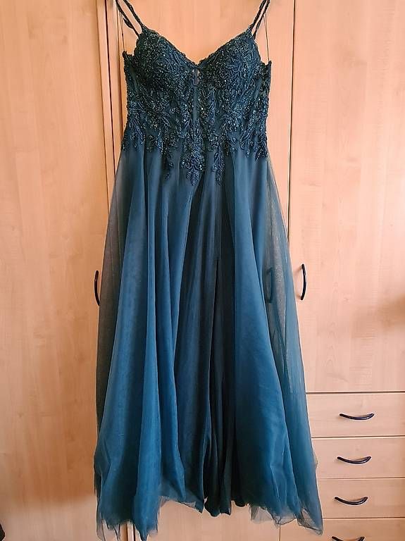 Vestiti: Abendkleid, Ballkleid, Hochzeitskleid – Nuovo (secondo la descrizione) da Konolfingen venduto da tam_5pr7
