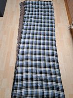 Deckenschlafsack 210 cm x 80 cm