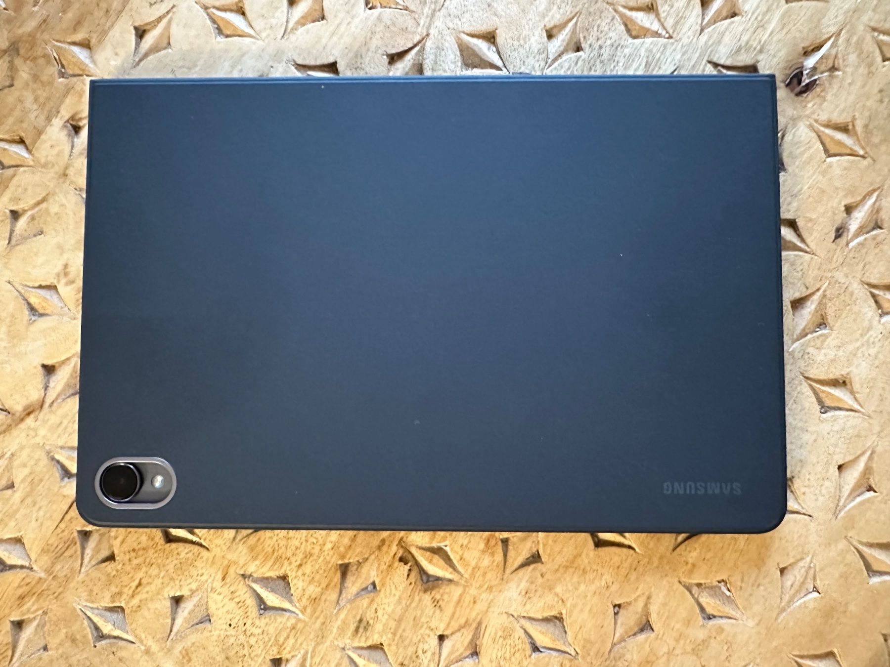 Samsung Tablet PC: Samsung Galaxy Tab S11 – Gebraucht aus Bern von amapola9 3