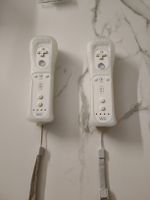 Wii Remote, 2 Stk. Weisse Controller, Top Zustand!