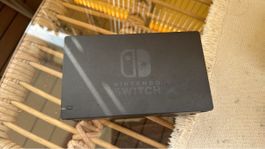 Nintendo Switch Dock gebraucht