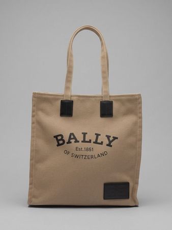Bally Schopper Tasche NEU | NP 700+ Fr.