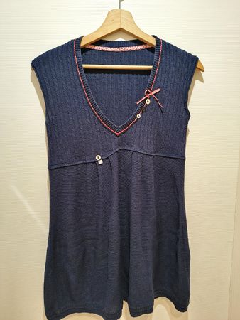 Canotta donna Made in Italy 