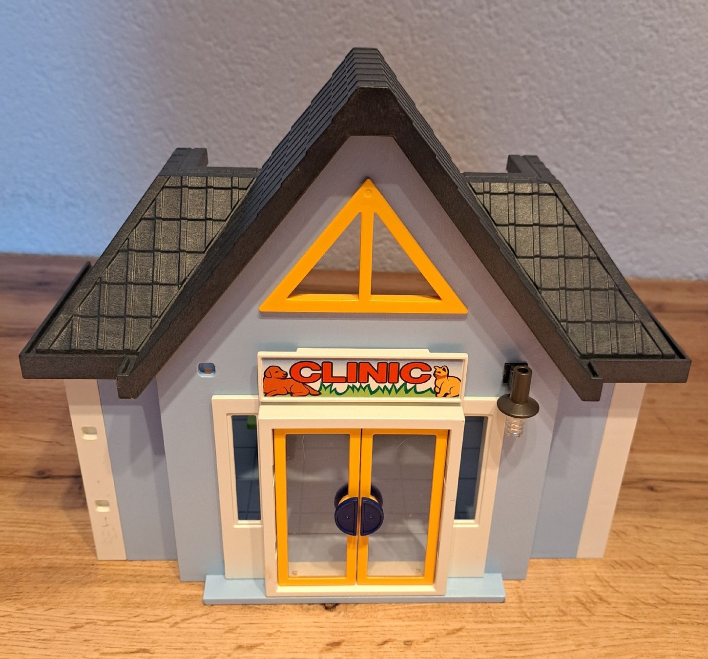 Playmobil Giocattoli: Playmobil Tierklinik – Usato da Thörigen venduto da leo_55vw 4