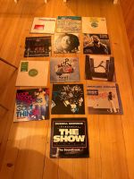 Schallplatten